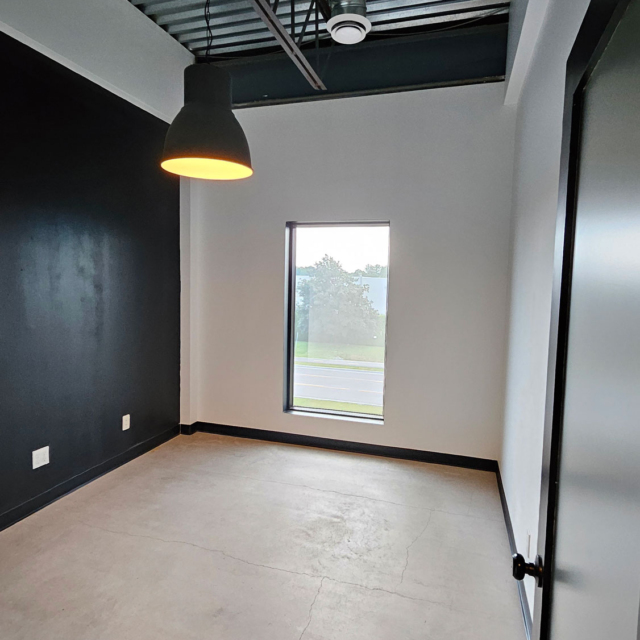 Bureau privé