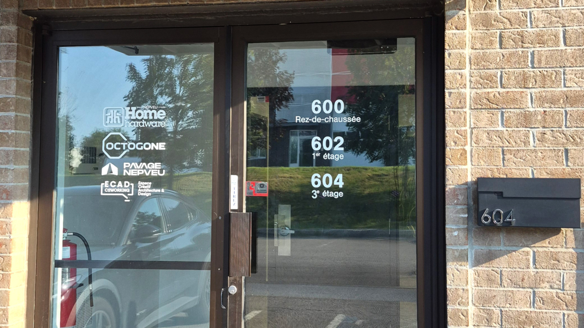 Service de domiciliation d&rsquo;entreprise