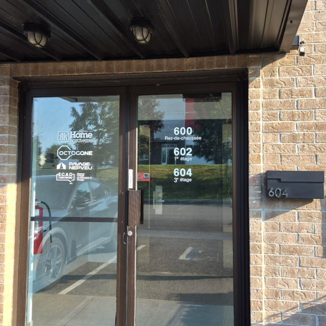 Service de domiciliation d&rsquo;entreprise