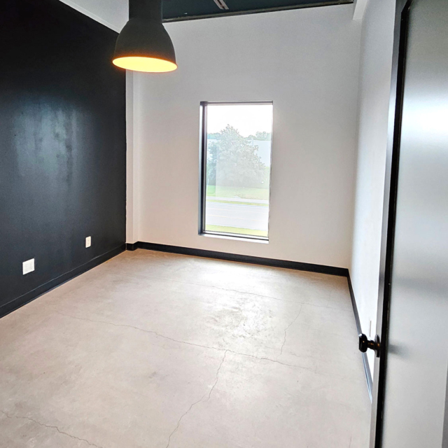 Bureau privé